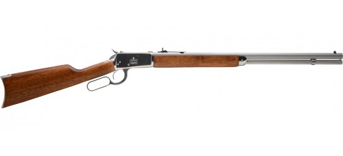 Rossi R92 Stainless .357 Magnum 24" Octagon Barrel Lever Action Rifle